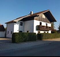 3-Zimmer-Wohnung in zentraler Lage – ca. 90 m² - Pfarrkirchen