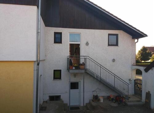 Foto - Etagenwohnung zur Miete in Pfarrkirchen