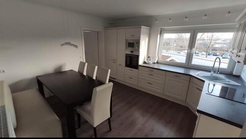 Foto - Etagenwohnung in Pfarrkirchen