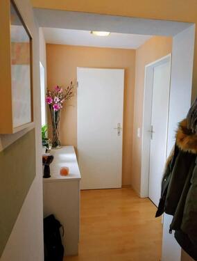 Foto - Etagenwohnung in Pfarrkirchen zur Miete