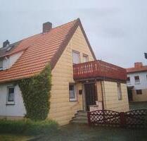 4-Zimmer-Haus | Garten | Garage | Top Lage – Heringen - Heringen (Werra)