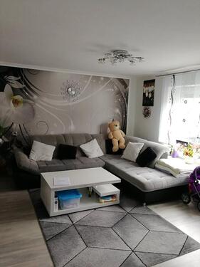 Foto - Etagenwohnung in Heringen (Werra)