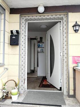 Foto - Etagenwohnung in Heringen (Werra) zur Miete