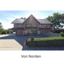 151 m² Gewerbeeinheit mit Showroom, Werkstatt & Parkplätzen - Geeste