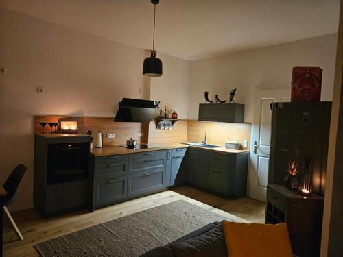 Foto - 3 zimmer Wohnung - 550,00 EUR Kaltmiete,