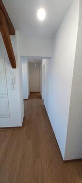 Foto - 2 Zimmer Etagenwohnung zur Miete in Vetschau/Spreewald