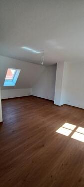 Foto - Etagenwohnung in Vetschau/Spreewald zur Miete