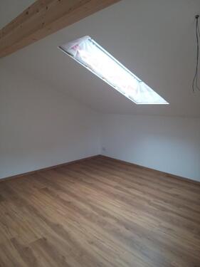 Foto - Etagenwohnung in Soyen zur Miete