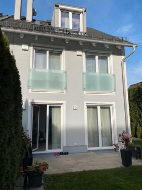 Foto - Doppelhaushälfte in Fürstenfeldbruck zu verkaufen - Privatverkauf