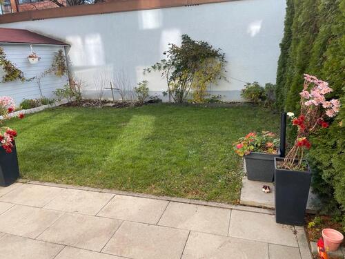 Foto - 6 Zimmer Einfamilienhaus in Fürstenfeldbruck