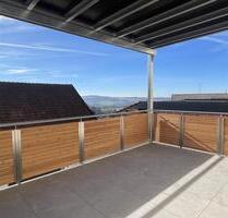 ERSTBEZUG Moderne 4-Zimmer Wohnung mit Balkon & neue EBK - Untergriesbach