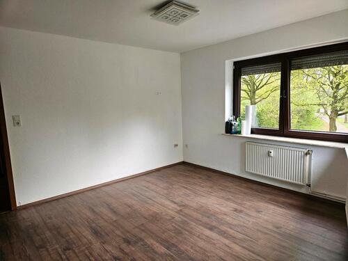 Foto - Etagenwohnung in Duisburg zur Miete