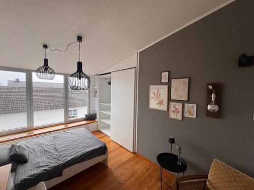 Foto - 1 Zimmer Etagenwohnung in Aschaffenburg