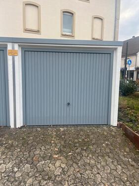 Foto - Garage zu vermieten in Gleidingen