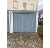 Garage zu vermieten in Gleidingen - Laatzen