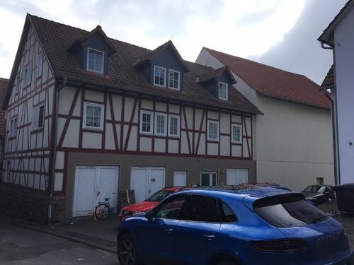 Foto - Wohnung in Kirtorf zu vermieten - 2 ZKB 55qm