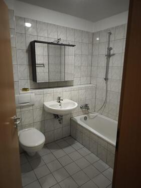 Foto - Etagenwohnung in Kirtorf zur Miete