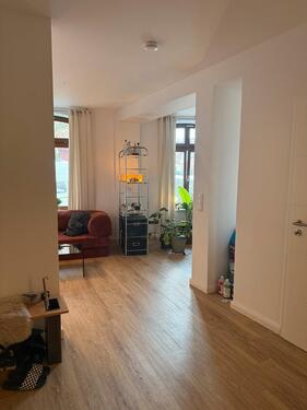 Foto - 2 Zimmer Erdgeschoßwohnung zur Miete in Wismar