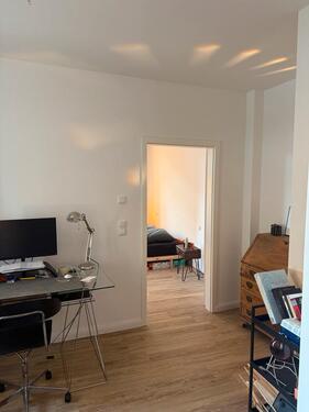 Foto - 2 Zimmer Erdgeschoßwohnung in Wismar