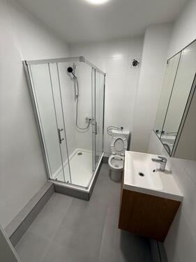 Foto - 2 Zimmer Etagenwohnung in Emmerich am Rhein