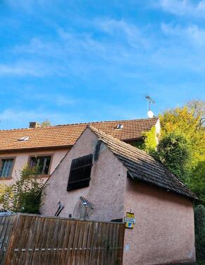 Foto - Haus mit 857qm Grundstück Waldrandlage