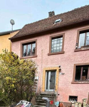 Foto - 6.5 Zimmer Einfamilienhaus zum Kaufen in Imsbach