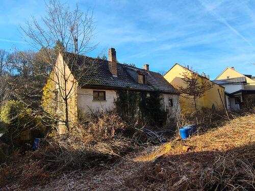 Foto - 6.5 Zimmer Einfamilienhaus in Imsbach