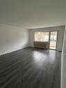 Foto - Moderne 2-Zimmer-Erdgeschosswohnung mit Balkon