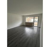 Moderne 2-Zimmer-Erdgeschosswohnung mit Balkon - Mayen