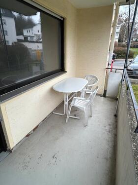 Foto - 2 Zimmer Erdgeschoßwohnung in Mayen