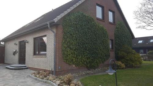 Foto - 3-Zimmer-Erdgeschosswohnung EBK, Garten in Meldorf