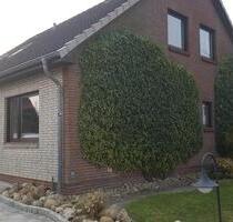 3-Zimmer-Erdgeschosswohnung EBK, Garten in Meldorf