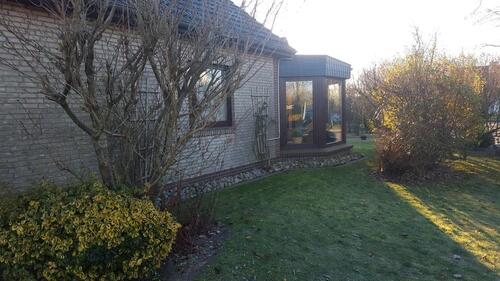 Foto - 3 Zimmer Erdgeschoßwohnung in Meldorf