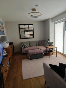 Foto - 2 Zimmer Terrassenwohnung zum Kaufen in Lahnstein