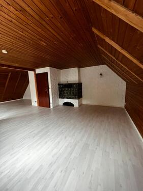 Foto - 4 Zimmer Dachgeschoßwohnung zur Miete in Gruibingen