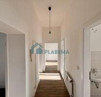 Komplett renovierte 3 Zimmer- Wohnung, Einbauküche, Waschmaschine, Uni-nah - Greifswald