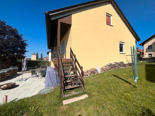 Foto - 5 Zimmer Einfamilienhaus in Maxhütte-Haidhof