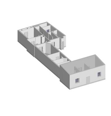 Foto - 8 Zimmer Mehrfamilienhaus, Wohnhaus in Zörbig