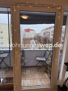 Foto - Wohnungsswap - 3 Zimmer, 82 m² - Melatengürtel, Ehrenfeld, Köln