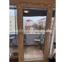 Wohnungsswap - 3 Zimmer, 82 m² - Melatengürtel, Ehrenfeld, Köln