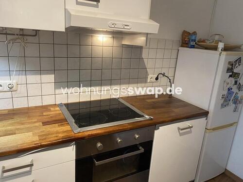 Foto - 3 Zimmer Etagenwohnung zur Miete in Köln