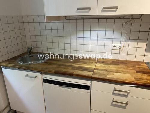 Foto - 3 Zimmer Etagenwohnung in Köln