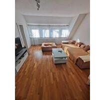 Wohnung 85 qm 3 Zimmer Dusche WC Küche - Löhne