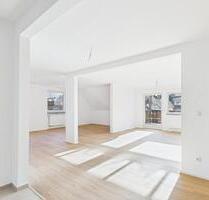 Erstbezug nach Sanierung mit 2 Bädern Traumwohnung - Blaubeuren