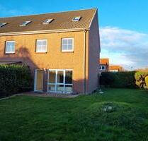 Reihenendhaus Bargeshagen, 4 Zimmer, 132 m² Wfl., Südterrasse - Lambrechtshagen