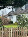 Foto - Einfamilienhaus mit Garage in Nordseenähe
