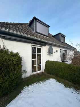 Foto - Einfamilienhaus in Wester-Ohrstedt zum Kaufen
