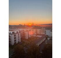 2ZKB 2Balkone, Saarbrücken City Nähe Nauwieser Viertel