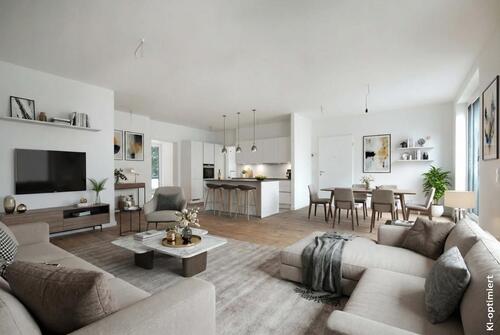 Foto - 3 Zimmer Etagenwohnung zur Miete in Düsseldorf