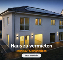 Haus zu vermieten Сдаётся дом - 1.350,00&nbsp;EUR Kaltmiete, ca.&nbsp; 105,00&nbsp;m&sup2; in Warstein (PLZ: 59581)